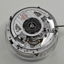 TAG Heuer Calibre 11 | ETA2892 A2 + Dubois Depraz DD2006 | 55J Chrono | Monaco