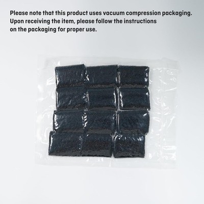for Polaris Pool Cleaner Parts, 12 Pack Sweep Hose Tail Scrubbers Replacement fo