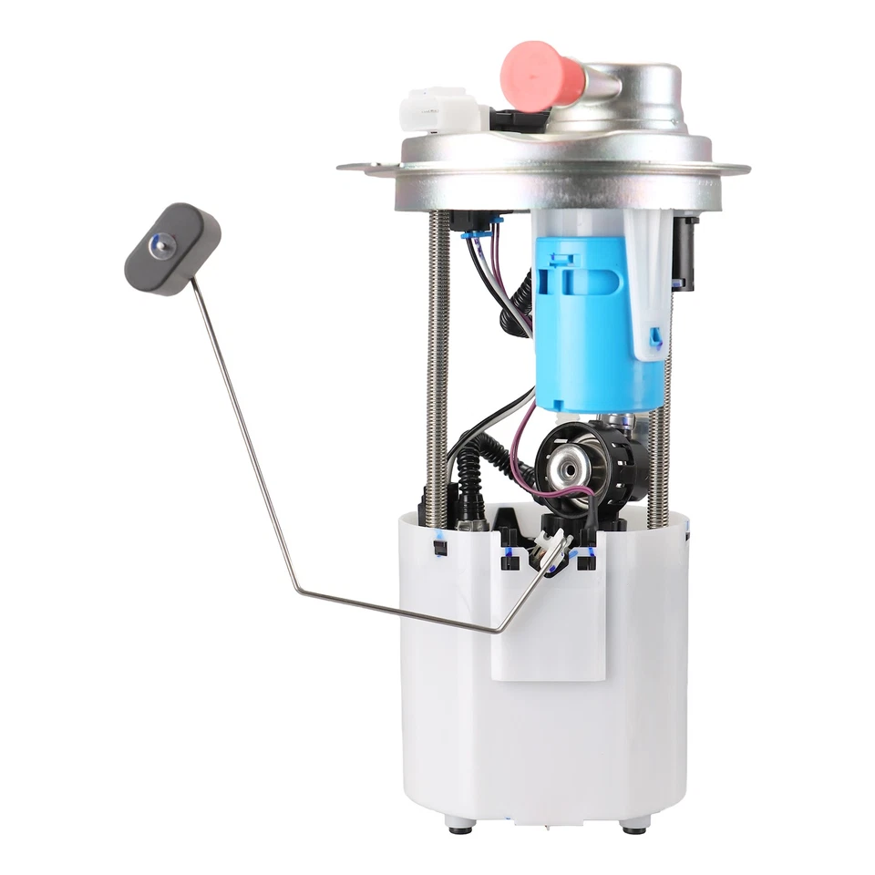 Fuel Pump For 2006-2008 Chevrolet Colorado Electric with Fuel Sending Unit Foto 2 de 4