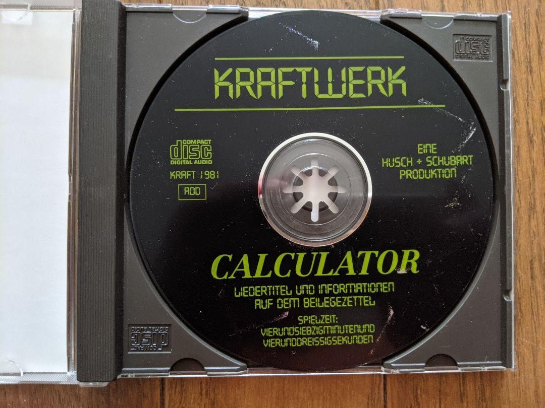 洋楽 KRAFTWERK Virtu ex Machina 洋楽 KRAFTWERK Virtu ex Machina Kraftwerk – Virtu Ex Machina