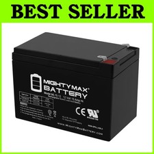 Certified 12V 15AH Sealed Lead Acid Battery