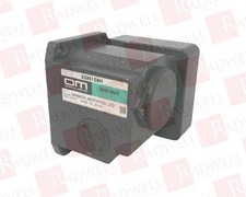 ORIENTAL MOTOR 5GN15RH / 5GN15RH (USED)