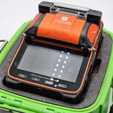 Optical FIBER FUSION Splicer AI-9