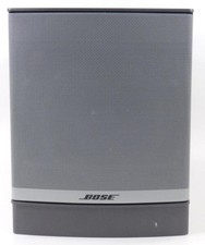 Bose Companion 3 Series II MultiMedia System - Subwoofer Only - Great Condition