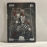 Stephon Castle Castler 2025 Bo Jackson Battle Arena Steel-First Edition-#180