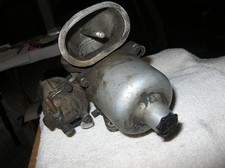 1bbl Su Carburetor Morris Garages Carburetter 1960s Mgb 4cyl Two Door Roadster 1bbl Su Carburetor Morris Garages Carburetter 1960s Mgb 4cyl Two Door Roadster