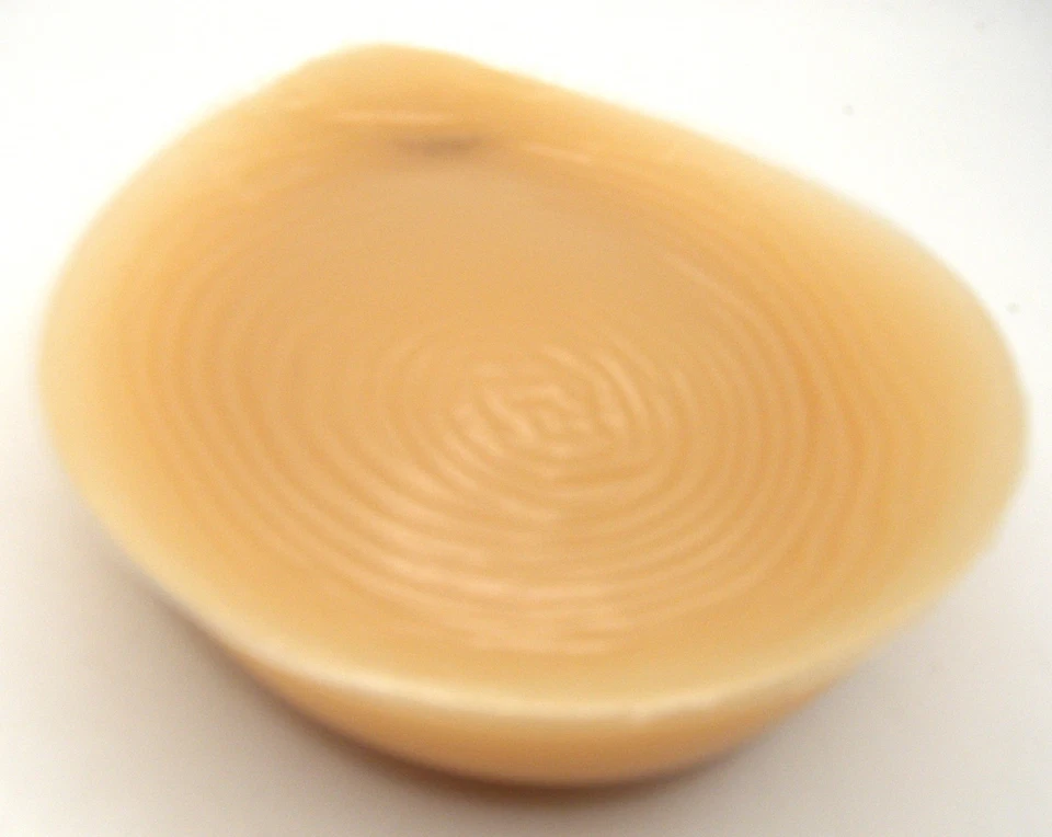 Amoena 392 натуральный свет 2A размер 6R форма груди протез мастэктомия транс - Изображение 3 из 3