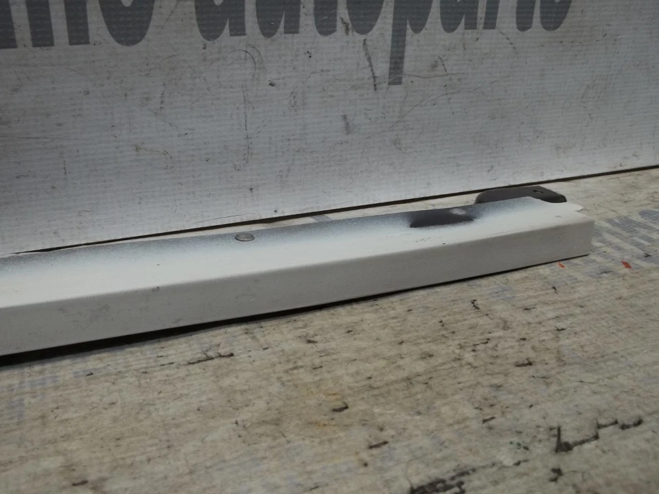 91-93 Cadillac Deville Fleetwood 60 especial moldura de enchimento para farol esquerdo - Imagem 4 de 4