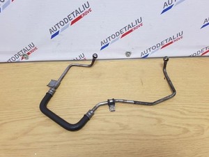 BMW 5 Touring F11 Turbinenschmierrohr 11428508030 8508030 2.99 Diesel 32247833