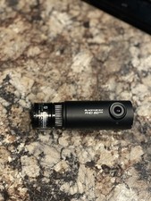 BlackVue DR590X-1CH Dashcam Camera Only, Untested 