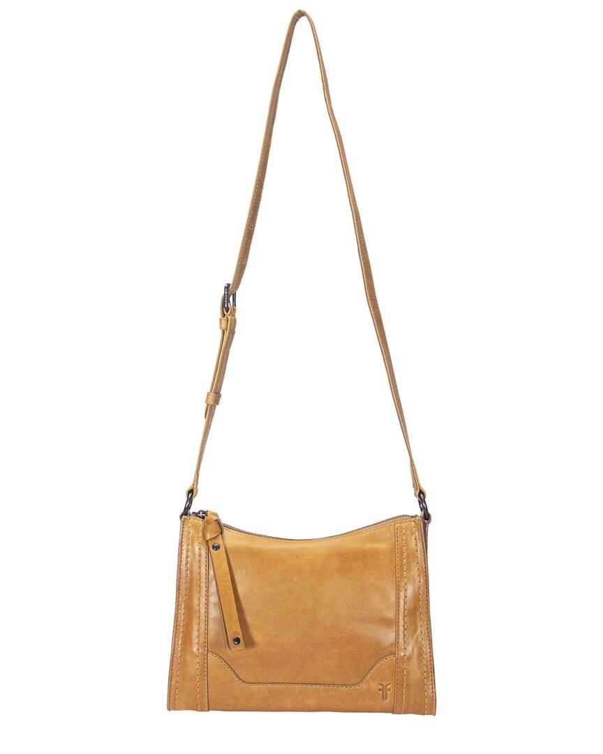 Женские кожаные кроссбоди Frye Melissa из кожи через плечо