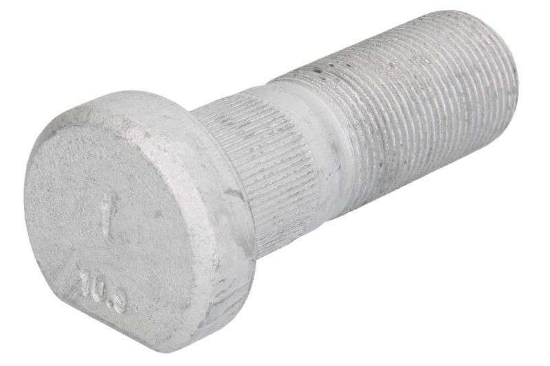 Wheel bolt for SAF pasuje do: SAF B, S