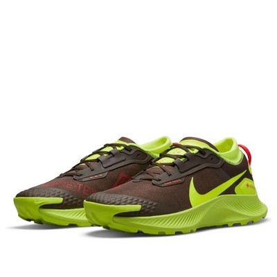 Nike Pegasus Trail 3 Gore-Tex Laufschuh DO6728-200 Größe EU-38 US-5,5 UK-5