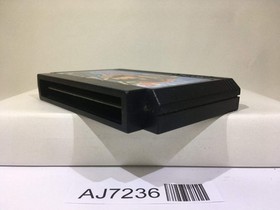 Sky Destroyer Nintendo Famicom NES Japan - AJ7236
