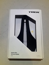 Trek Aeolus Elite AirLoom Saddle Alloy Rails 145mm x 250mm Take-off