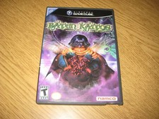 Baten Kaitos: Eternal Wings and the Lost Ocean (GameCube, 2004) CIB Complete