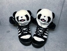 adidas Js Panda Bear Jeremy Scott for Sale | Authenticity