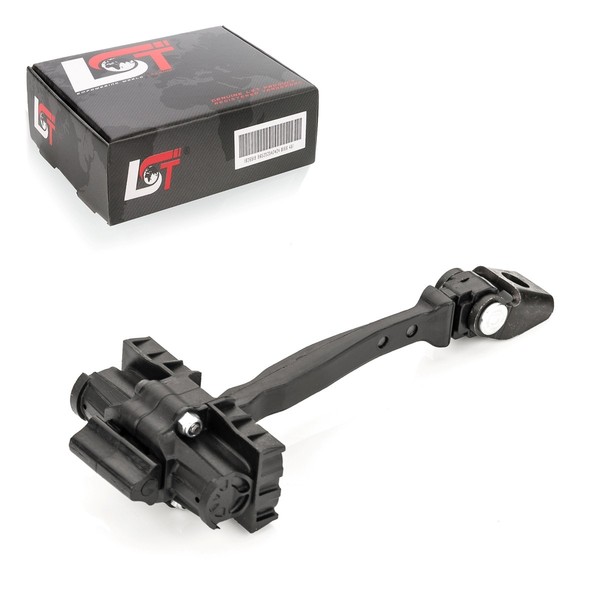 TüRfangbremse TüRfeststeller Hinten Links Rechts FüR VW Polo MK6 VI AW1 BZ1 AE1-image