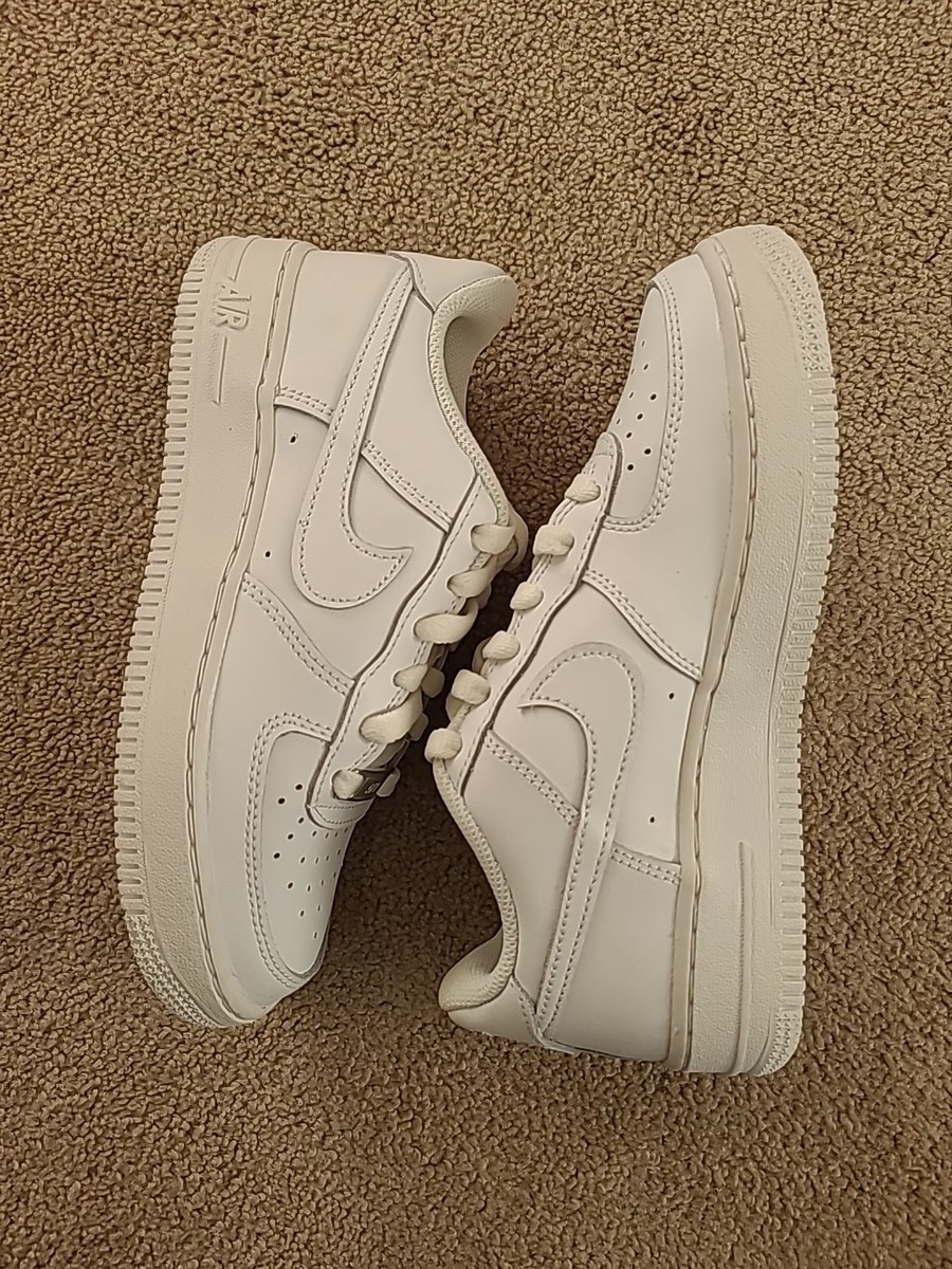 Nike Air Force 1 ホワイト　24cm ナイキ エアフォース1 ホワイト 24cm （NIKE(ナイキ) / AIR