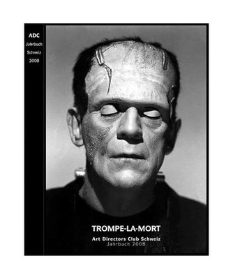 ADC Jahrbuch 2008: Trompe.la-Mort: Trompe.la-Mort