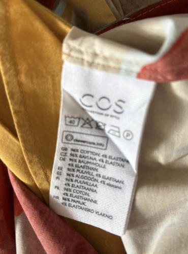 COS Kleid Sommerkleid - Bild 3 von 3