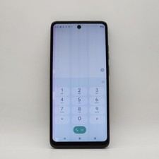 Motorola Moto G 5G 2024 XT2417-1 128GB Sage Green Boost 