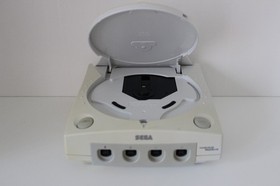 SEGA Dreamcast Bundle Lot - For Parts/Repair 2 Consoles-1 Controller-Accessories
