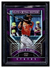 Stewart, Christin - 2015 Elite Extra Edition - 65/150