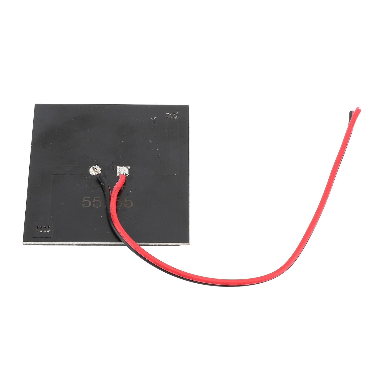 &sect; 3 Set Small Solar Panels 1W Monocrystalline Silicon High Efficiency DIY