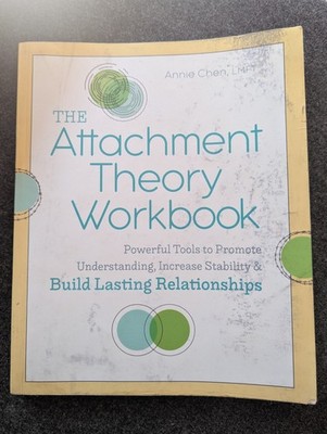 Attachment Theory Workbook  by Annie Chen