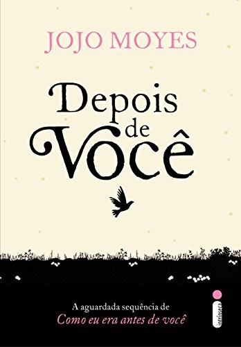 Depois de Você (Em Portuguese do Brasil)