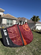 2021 Slingshot RPX V1 12M