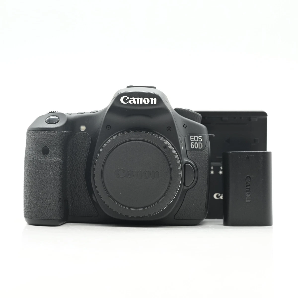 Canon EOS 60D Digital Cameras for Sale - Shop New & Used Digital