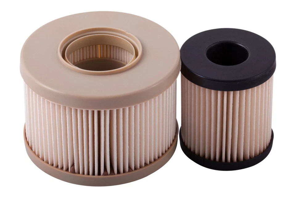 For Ford E-350 Super Duty 2004-2010 Premium Guard PF9864 Fuel Filter - Imagem 4 de 4