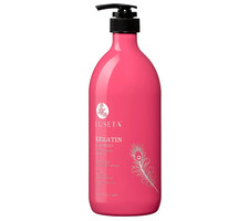 Luseta Keratin Shampoo, 33.8 oz
