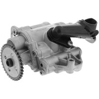 ÖLpumpe Solide Absaugend Partstec Aftermarket-Expertise Passend FüR U.A. VW Golf