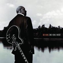 One Kind Favor von King,B.B. | CD | Zustand akzeptabel