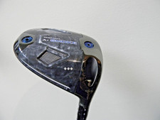 SUPER CLEAN CALLAWAY PARADYM Ai SMOKE TD DRIVER 10.5 TENSEI BLACK EXTRA STIFF