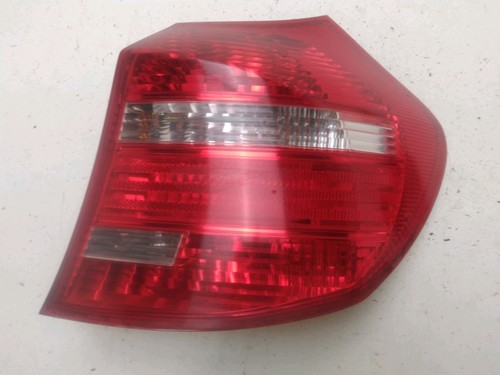 RÜCKLICHT RECHTS BMW 1 serie (E87/87N) 2008 63217164956