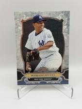 2014 Topps Triple Threads Baseball Cards 12