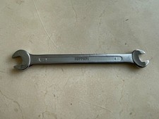 Ferrari Tool Kit Wrench Spanner 8 9 Mm Chrome Vanadium Ferrari Tool Kit Wrench Spanner 8 9 Mm Chrome Vanadium