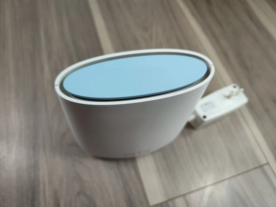 NETGEAR Orbi RBR20 Satellite Home Mesh WiFi Tri-band AC2200 Router Tested Works - Image 4 of 4