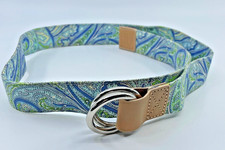 Lilly Pulitzer Size M Belts for Women for sale | eBay display picture 3