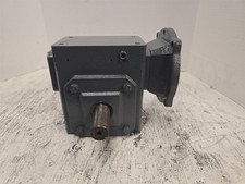 Borwning 237Q140L10 A 2.9 HP Gear Reducer 10:1 Ratio 952 IN :BS Torque 