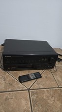 Pioneer VSX-455 AV Stereo Receiver Phono Inpu...