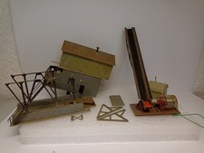 Faller H0 195 Förderband elektrisch geprüft...