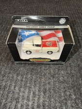 Ertl 1955 Chevy Cameo Pickup Classic Vehicles Die Cast Car 1/43 Scale 1994 New