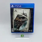 Batman: Return to Arkham (Sony PlayStation 4 PS4, 2016)