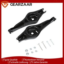 QUERLENKER + SCHRAUBEN Passend für Skoda Octavia II 1Z3 Links und Rechts Paar