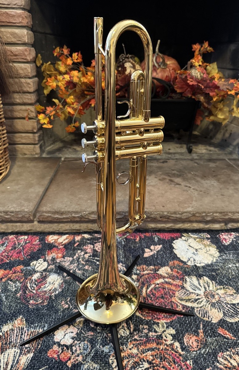 ヤマハ YTR-6310Z Amazon.com: Yamaha YTR-6310Z Bb Trumpet : Musical Instruments